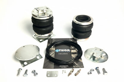 Mazda B-Series & BT50 airbag suspension kit