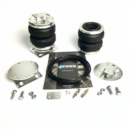 Ford Ranger airbag suspension kits