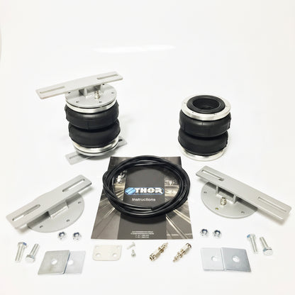 Ford Maverick Airbag Suspension Kit Leaf Sprung models