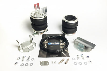 Airbag Suspension Kit for Mitsubishi Triton