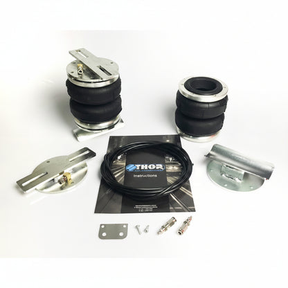 Thor Airbag Suspension for Toyota Hiace