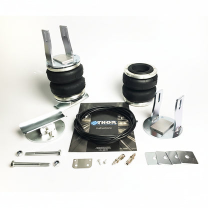 Thor Air Suspension TK26 2wd Hilux 2010-2015