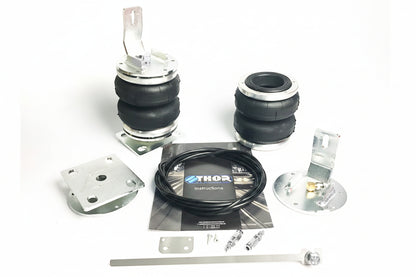 Airbag Suspension for  Mazda BT50 2x4 & 4x4