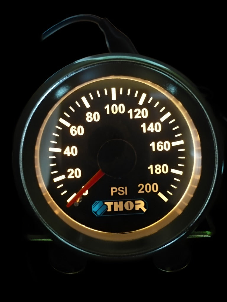 Gauges