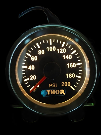 Gauges