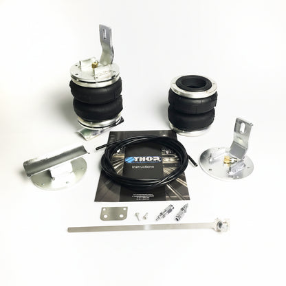Ford Ranger 2wd model airbag suspension