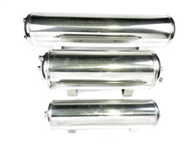 Aluminium Air Tank