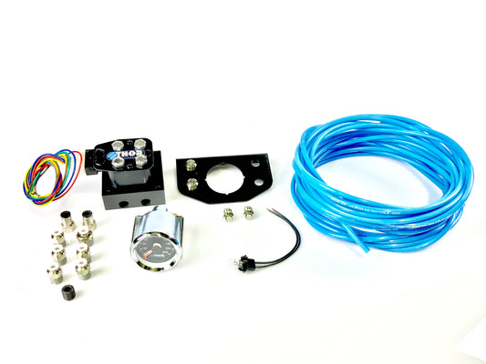 Load Incab Control Kit