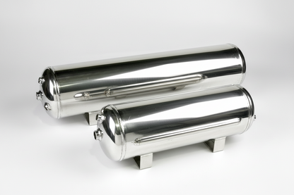 Thor Aluminium Air Tanks for Airbag suspension applications