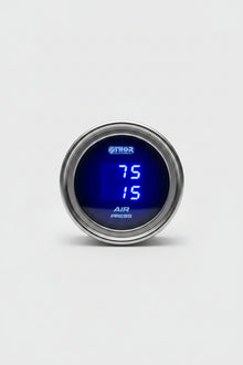 Thor quality digital pressure gauge 200psi