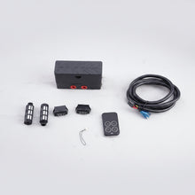 airbag suspension wireless remote Thor