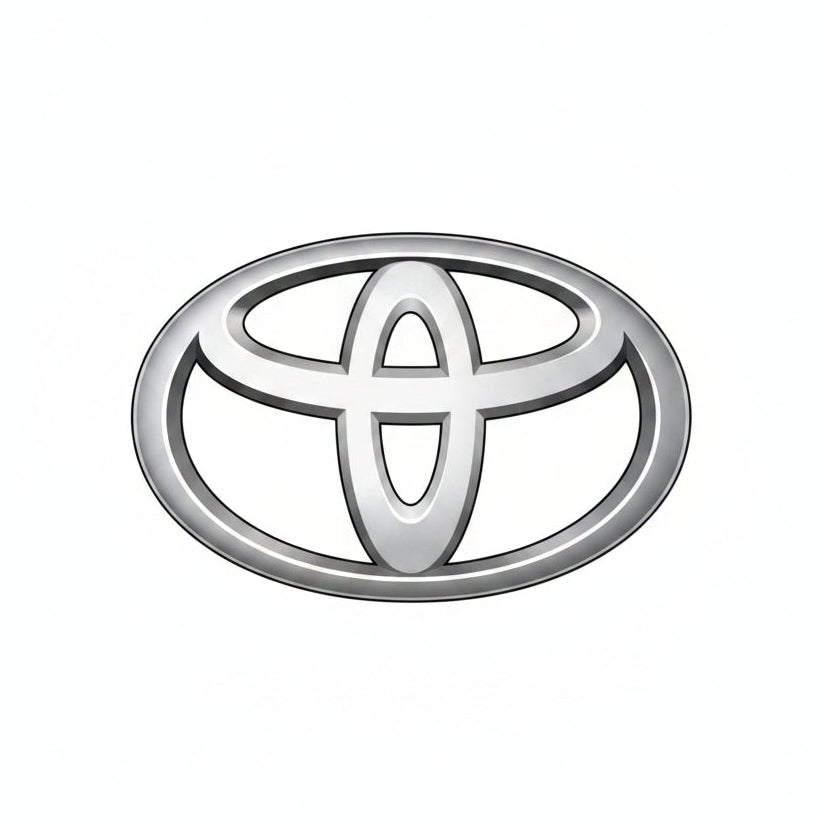 Toyota logo