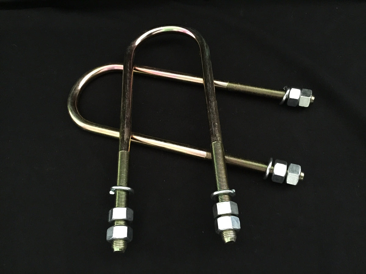U-Bolt