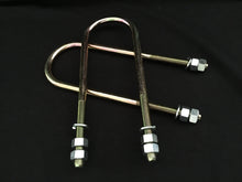 U-Bolt