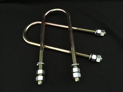 U-Bolt