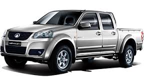 Great Wall V200
