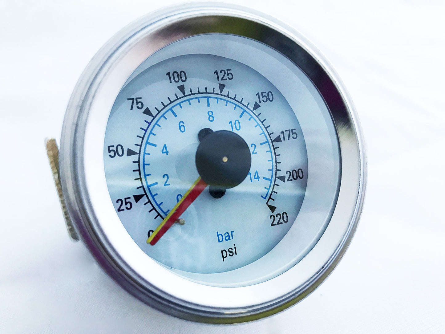 Gauges