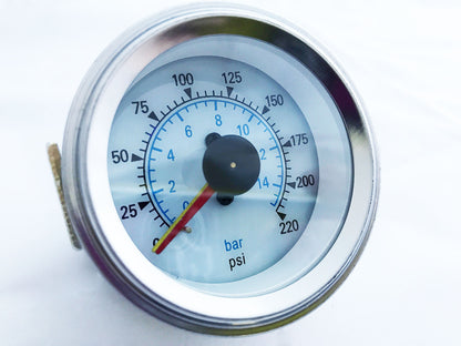 Gauges