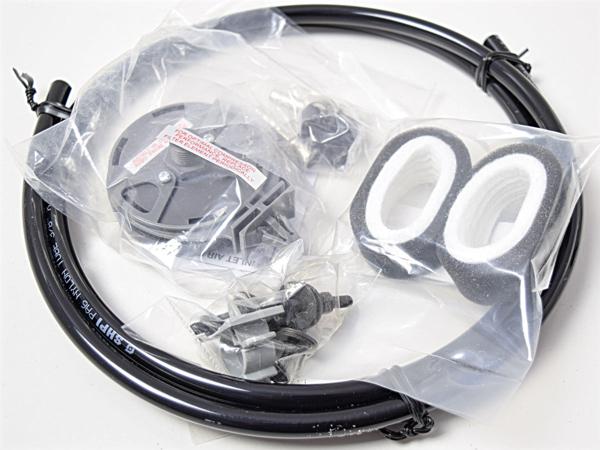 TC380 Compressor 12V