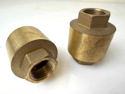 Check Valve