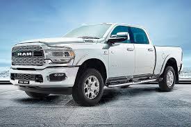 Dodge RAM - 3500 Airbag Suspension Kit
