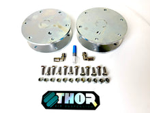 Spacer Kit