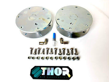 Spacer Kit