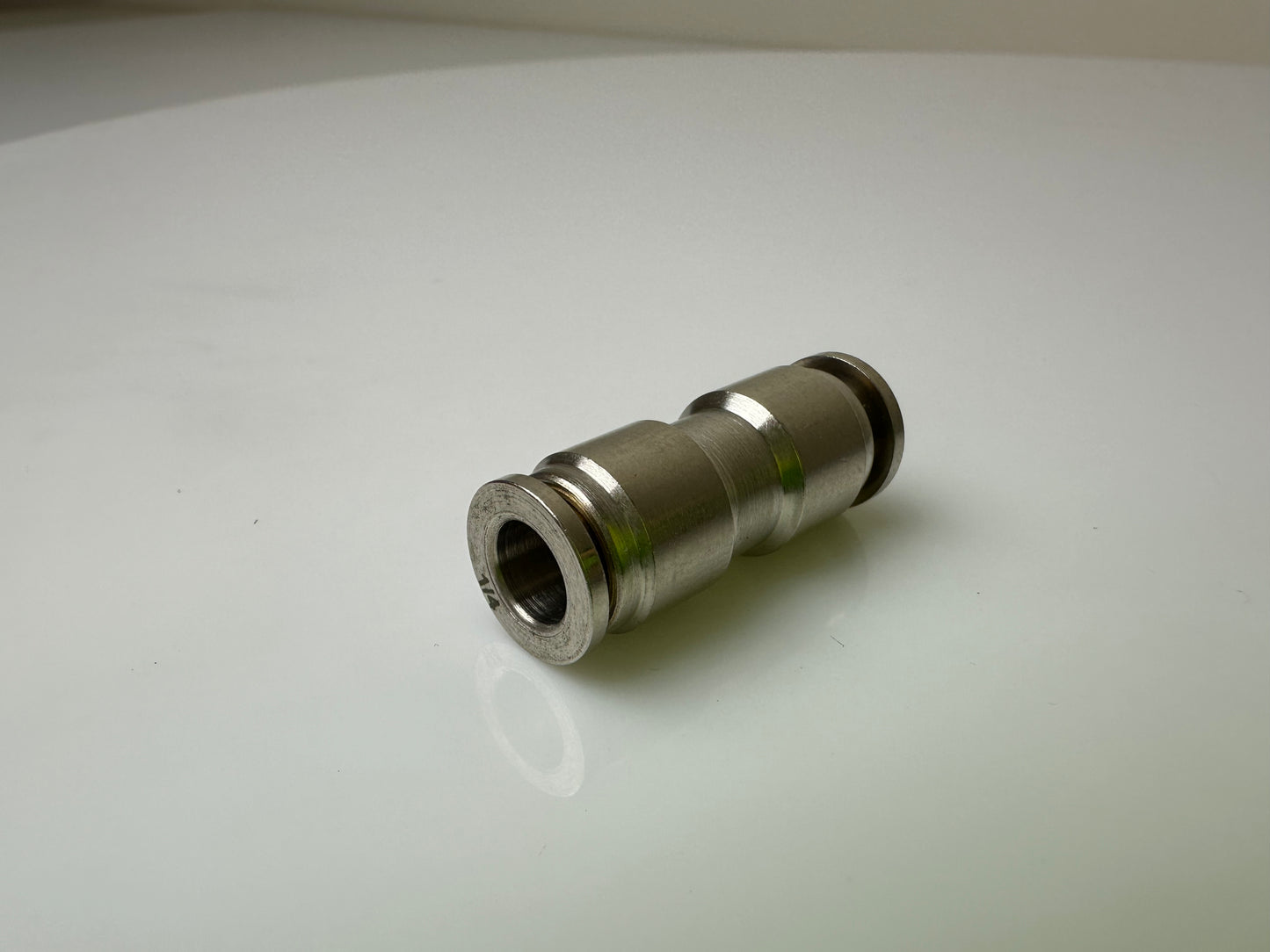 Airline Push Connect Fittings