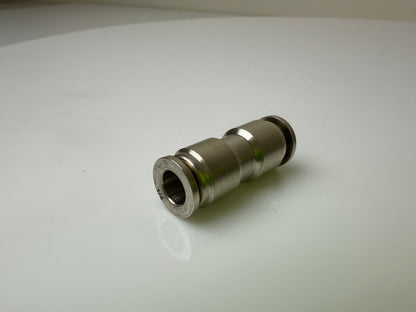 Airline Push Connect Fittings