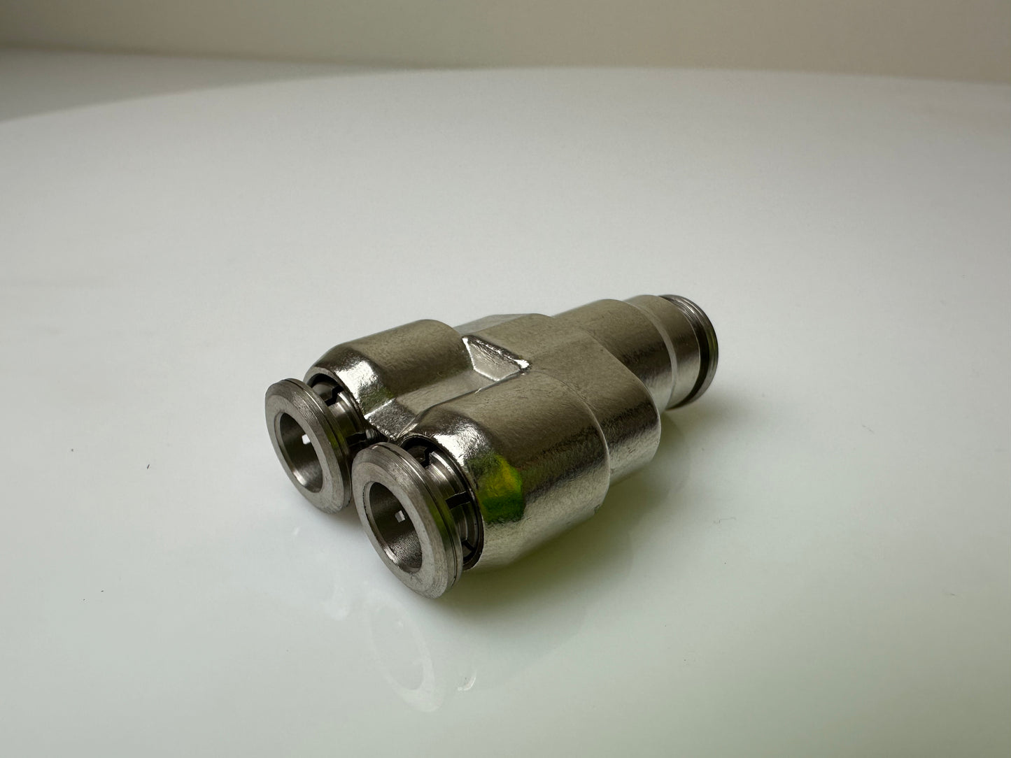 Airline Push Connect Fittings