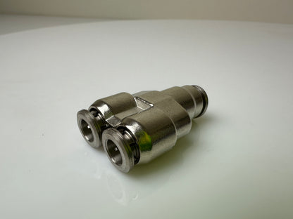Airline Push Connect Fittings