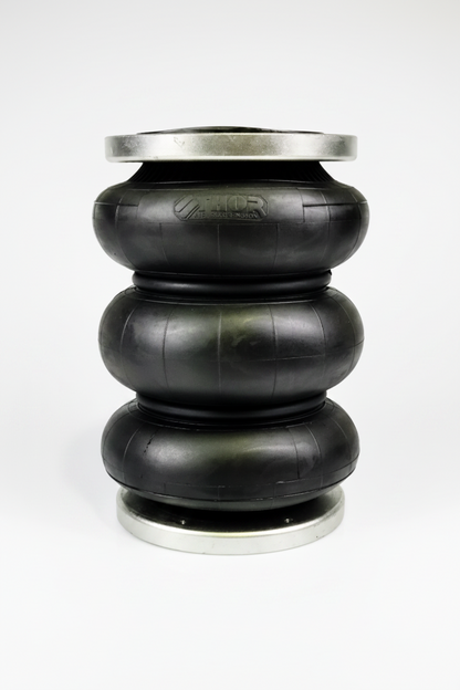 Thor Triple airbag suspension bellow, 3B2600